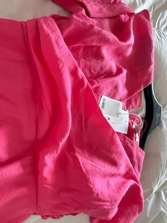 COS DRESS - Picture 10 of 11